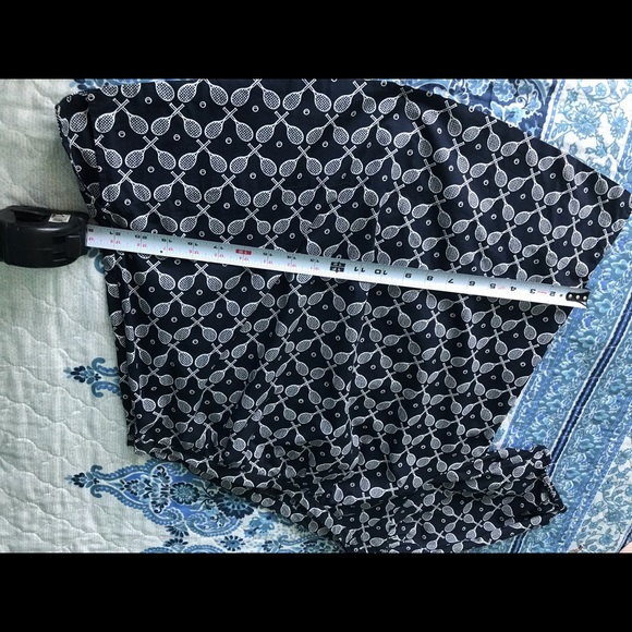 Ann Taylor top - Picture 3 of 9